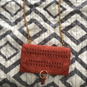 Crossbody Purse